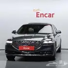 جينسيس G90 موديل 2021