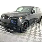 رنج روفر سبورت Sport Dynamic SE موديل 2024 (جديد)
