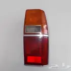 أسطب ركن كرسيدا 1984
