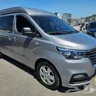 اطلب هونداي h1 لذوي الهمم مباشرة من كوريا
