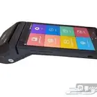 جهاز كاشير متنقل لطباعة الفواتير