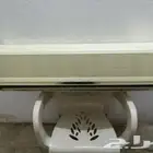 مكيف سبلت فوجي ثلج