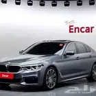 bmw 530 im plus g30 ( تم البيع)