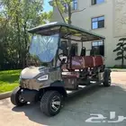 صيانة العربات الكهربائية قولف كار(Golf Car) وبطاريات