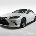 لكسز ES 350 Ultra Luxury موديل 2024