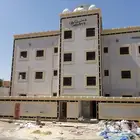 البديل عن الحجر