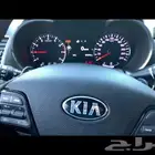 تركيب مثبت السرعة الأصلي لسيارات (كيا اوبتيما)