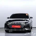 هيونداي - ازيرا - 2022