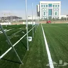 شبك حديد