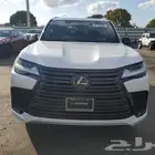 لكزس LX 600 2023
