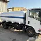 تانكر مياه (وايت مياه ديانا )