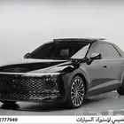 هيونداي ازيرا 2023 استيراد كوريا