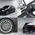 مرسيدس -C300 - 2023 تم البيع
