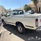 للايجار داتسون القصيم