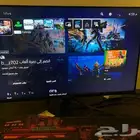 شاشة قيمنق