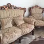 كنب مجلس رجالي فخم للبيع 