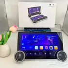 أحدث شاشات سيارات وصلت 2k ابل كار بلاي 11.5 بوصة