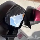 مرائاه جانبيه جيب شروكي وتركب على دودج دورانجو نضيفه وكاله