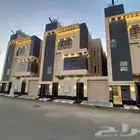 للبيع شقه دور ثاني مع سطح مستقل المصعد شغال جاهز بسعر 580الف