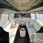 باصات 2026 VIP ملكي للرحلات والمشاوير الخاصة واسعار مناسبة