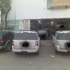 ورشة صيانة اكسبلور مكائن وجيرات 