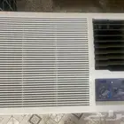 مكيف و شاشة للبيع