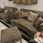 كنب مريح متنوع طقوم كنب اشكال والوان
