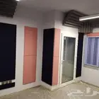 تجهيز استديو صوت عزل الاستديو أستديوهات تسجيل تصوير صوت