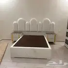 تفصيل كنب ومجالس وستائر حسب الطلب وغرف نوم جميع الموديلات