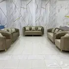 اطقم كنبات 11 شخص