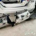 شمعات جيب لاندكروزر 2016