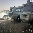 تشليح باجيرو جميع موديلاته