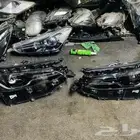 شمعات فور شنر من 2020 إلى 2024