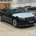 لكزس سعودي LS 350 AA 2025