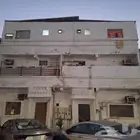 للبيع عماره استثماريه في الخبر حي الثقبه