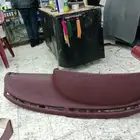 تظبيط قشره طبلون كرسيده