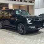 نيسان باترول بلاتنيوم تنفس طبيعي 2025