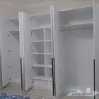 نجار فوك تركيب غرفة النوم تركيب ايكيا تركيب ستاءر