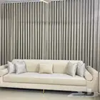 تفصيل ستائر الويفي