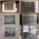 نسوي جميع مجالات الحداده