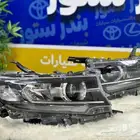 شمعات تويوتا برادو موديل 2018