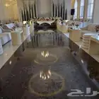 حفلات الزفاف