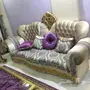 كنب فخم جدا  ومكلف  كثير للبيع  لدواعي  السفر