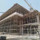 ايجار سقالات