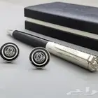 اقلام متنوعه (كارتير _ مونت بلانك_فرزاتشي.