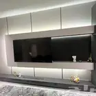 تنسيق تنفيذ مكتبة تلفزيون