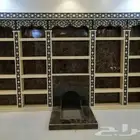 مشبات افران