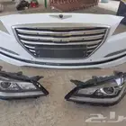 صدام وشمعات جينسس 2015_2016_2017 اصلي وكاله