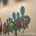 خطاط ورسام.ارضيات ابوكسي.دار تحفيظ قرآن كريم.ديكور..كافيهات