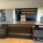 مكاتب مودرن حق مديرة حق كراسي حق مدير